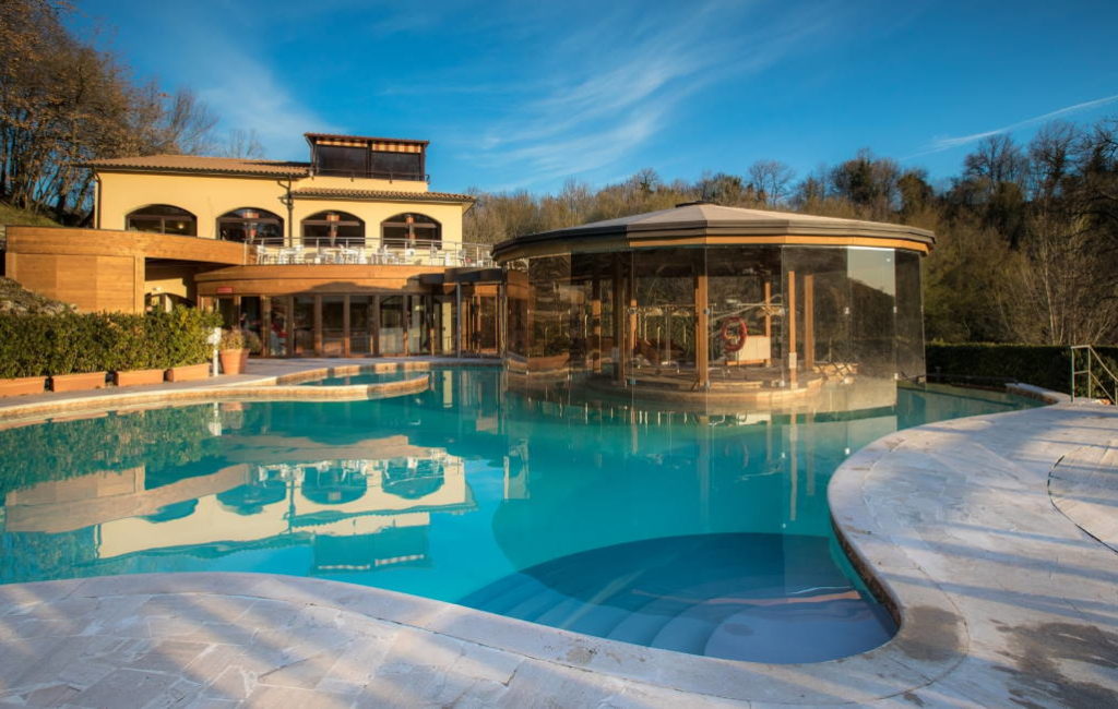 terme di sorano