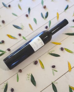 Olio di Vedetta